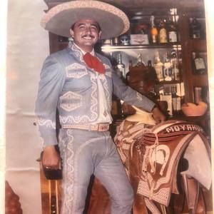 Meet your Posher, Fernando